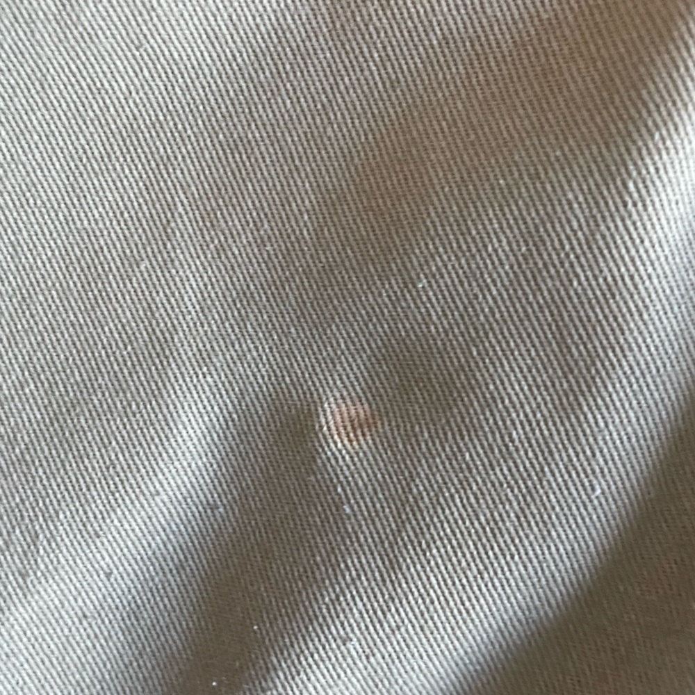 Dickies Tan Chinos Classic Straight-Leg Pants - Picture 8 of 8